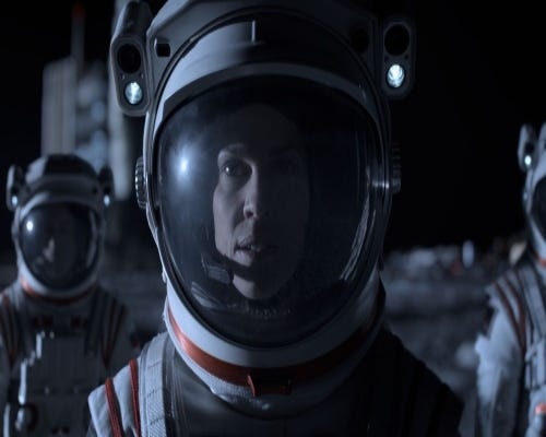 7 Great shows to watch if you love space dramas