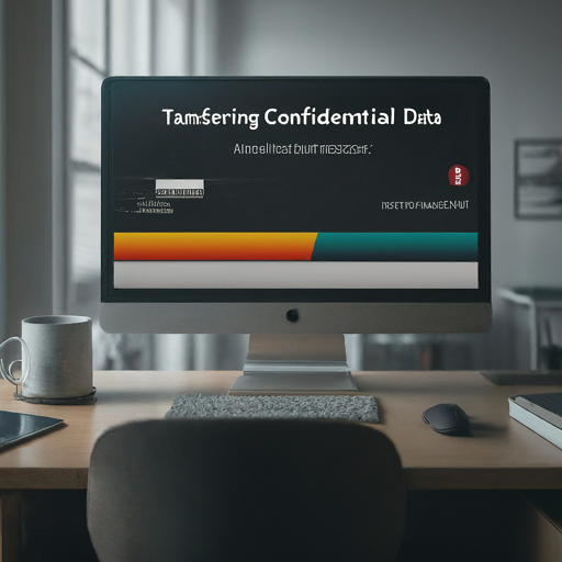 When Trust Breaches the Dashboard: The Sisense Data Compromise and Rebuilding Customer Confidence