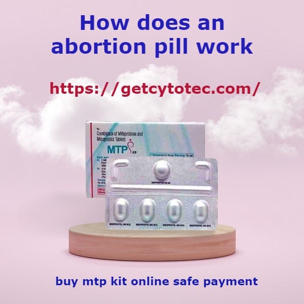 Cipla MTP kit online in the USA