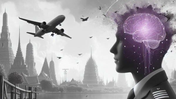 Emotional Intelligence: The Hidden Skill Every Cabin Crew Needs