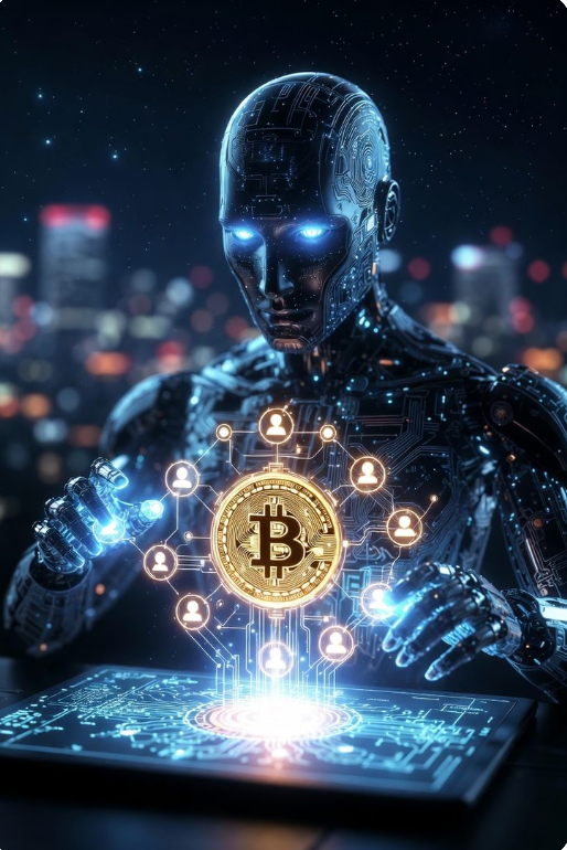 WHAT’S FLASH BITCOIN?