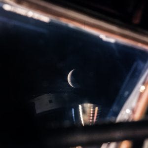 Apollo 13: NASA’s Successful Failure