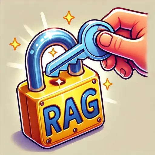 Unlock RAG’s Potential with Distance Metrics and Rerankers