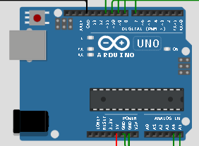 Sistem Pendeteksi Suhu dan Kelembaban Serta Tanggal dan Waktu Dengan Menggunakan Arduino Uno dan…