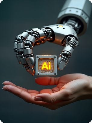 AI’s Power Hunger Meets Decentralized Infrastructure: Why DePIN and Tokenization Are the Next…