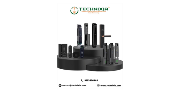 TechnixiaTechnixia Leads India’s Smart Home Revolution