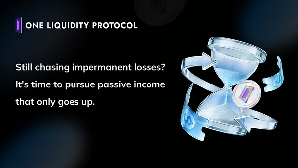 Beyond the Trade: Why ONE LIQUIDITY Created a Dedicated Protocol Token for Value Storage