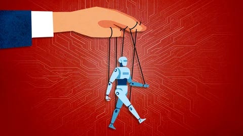 How AI is Influencing Our Politicians