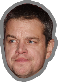 Matt Damon and the Middle-Aged Action Hero – The Ringer