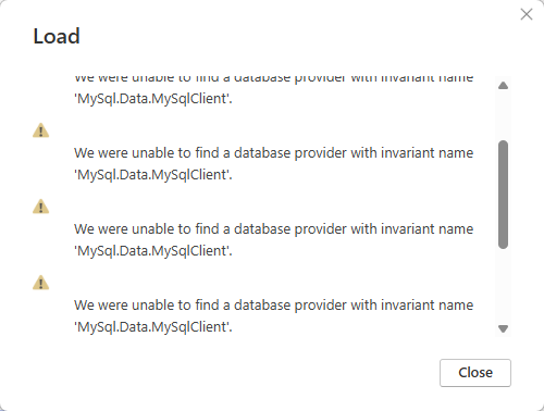 Fixing the “InvariantName” Headache in Power BI