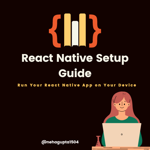 Run Your React Native App on Your Device: A Step-by-Step Guide
