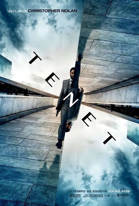 Understanding Time in Tenet: The Simplest Explanation You’ll Ever Read Understanding Time in Tenet: The Simplest Explanation You’ll Ever Read