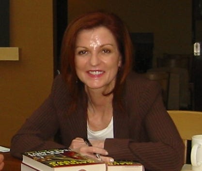 An AI Tells Maureen Dowd Off