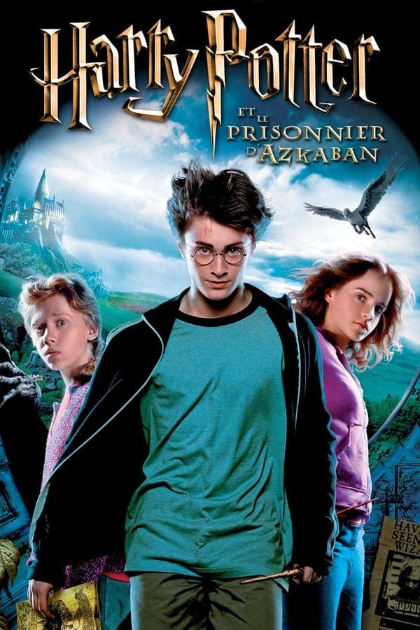 !!`Complet-en-Streaming!! Harry Potter et le Prisonnier d’Azkaban (2004) F I L M STREAMING VF en [Français]