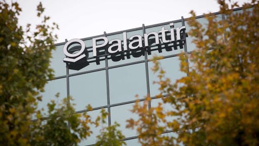 Palantir Technologies: Shaping the Future of Data Analytics