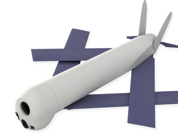 The Engineering of “The Fold”: Precision Mechanisms in Cruise Missile The Engineering of “The Fold”: Precision Mechanisms in Cruise Missile