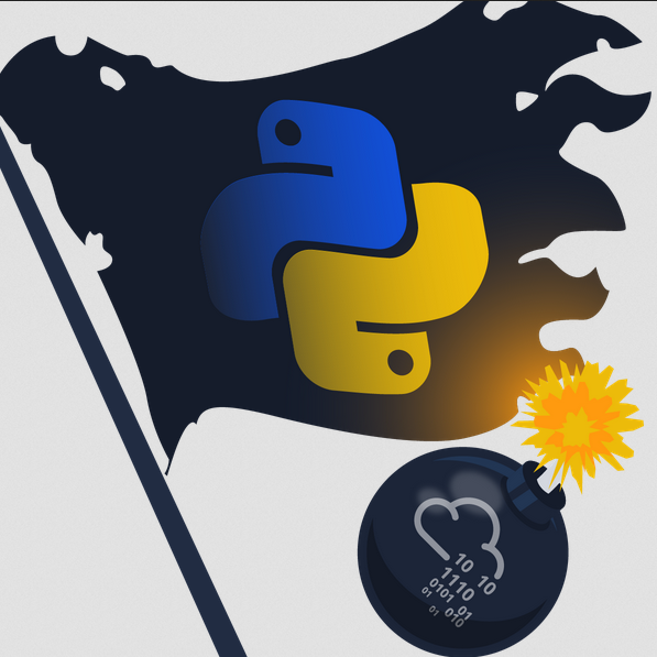 Pyrat (tryhackme) writeup