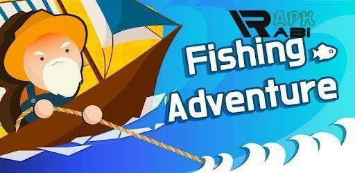 Fishing Adventure APK 1.95 A Realistic Fishing Experience