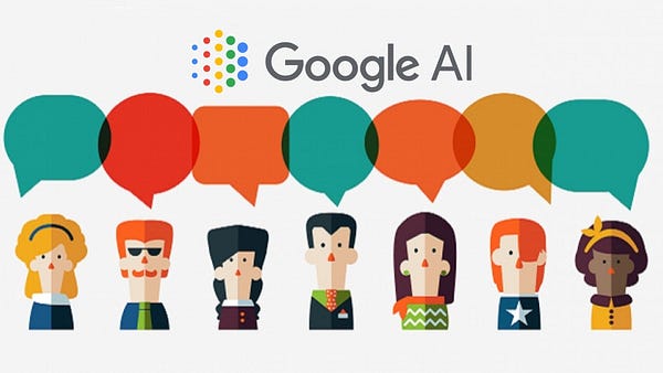 Google Fights Language Intelligence Inequality with Massively Scalable, Multilingual Models