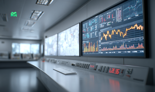 Decoding the 5% Surge: Why IndiGo’s Leadership Pivot is the Ultimate M Decoding the 5% Surge: Why IndiGo’s Leadership Pivot is the Ultimate M