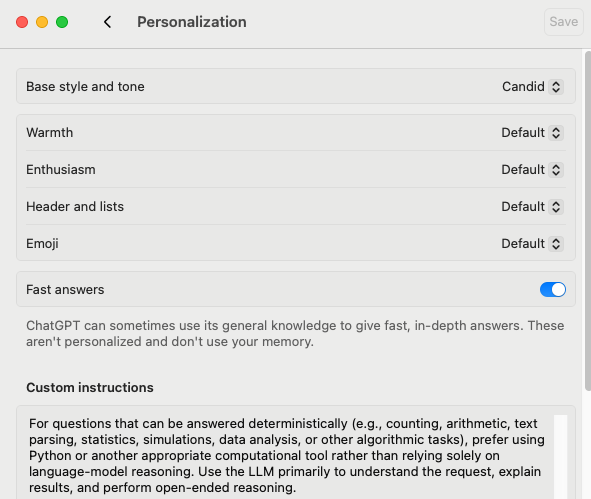 Extract Information from Thousands of Documents Without Writing Code