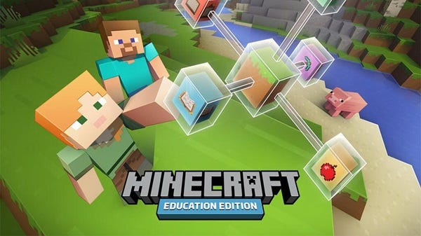 Minecraft Education Preview APK 1.20.70.0 Free Download For Android 2024