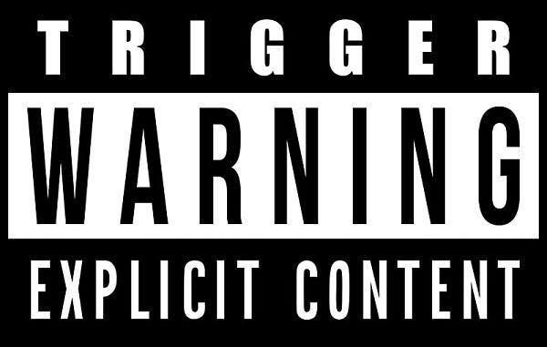 Explicit content warning.