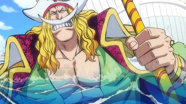 One Piece Season 21 Episode 965 Full Episode Fuji Tv