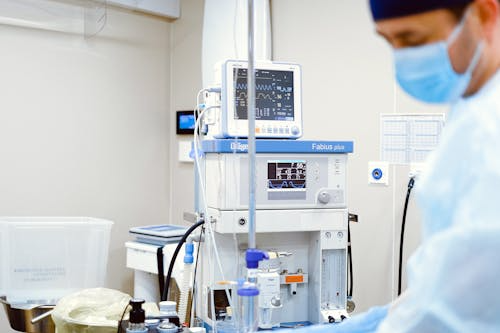 The hidden cost of equipment downtime in healthcare — and how hospitals are fixing it