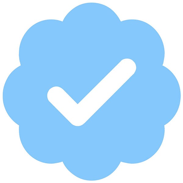 gaben ophavsret slå Blue Tick Emoji For Instagram - Commonly used… instagram blue tick emoji  text copy and paste. - Jaka-Attacker