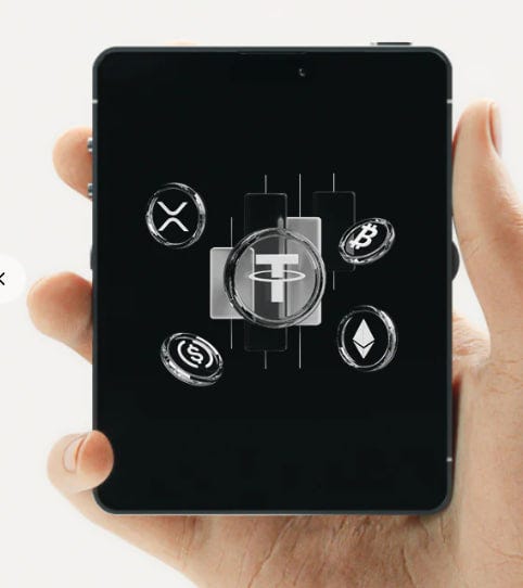 How should newbies choose a virtual currency wallet that suits them: first look at the usage…