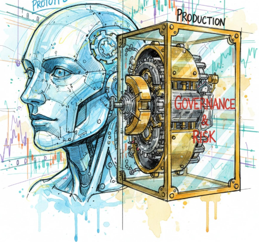 Agentic AI for Investment Management: From Prototype to Production