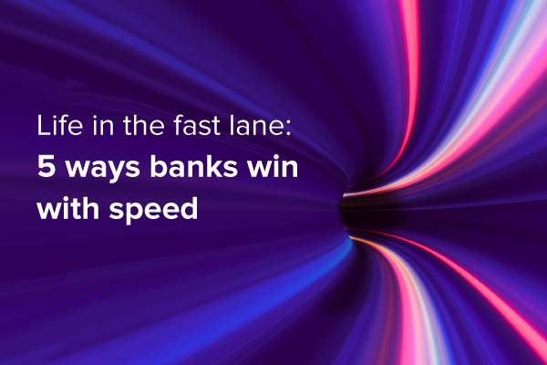5 Ways US Banks can  Beat Challengers with Faster Innovation and speed to market