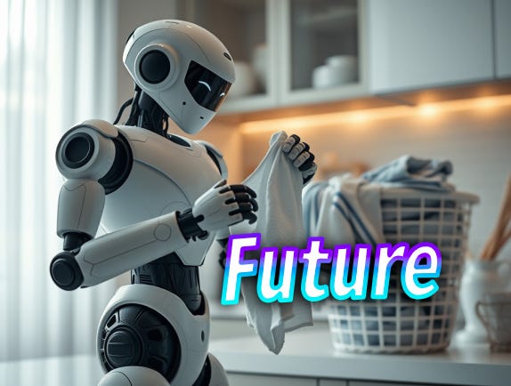 The $100B AI Bet That Still Needs Humans (For Now)