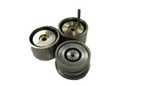 Magnetic Sensors in Aerospace Applications