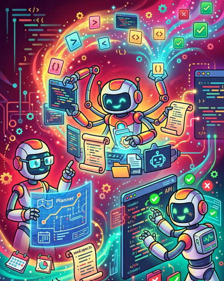 Playwright Chronicles: Crafting Elegant Automation in JS/TS from Scratch — Part 13: Introduction…
