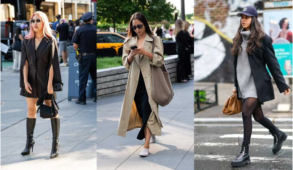 What’s Next for New York Street Fashion?