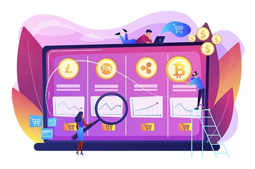 RWA Token Development Company for Blockchain Asset Solutions
