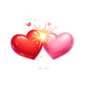 THM – When Hearts Collide