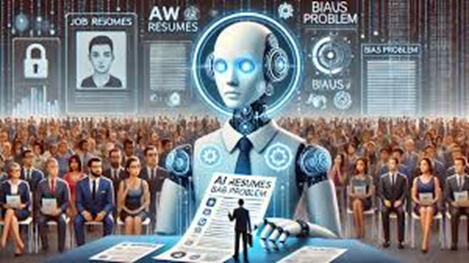 How I Built an AI-Powered Resume Screener