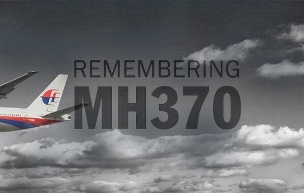 ?? The Unsolved Mystery of Malaysia Airlines Flight MH370