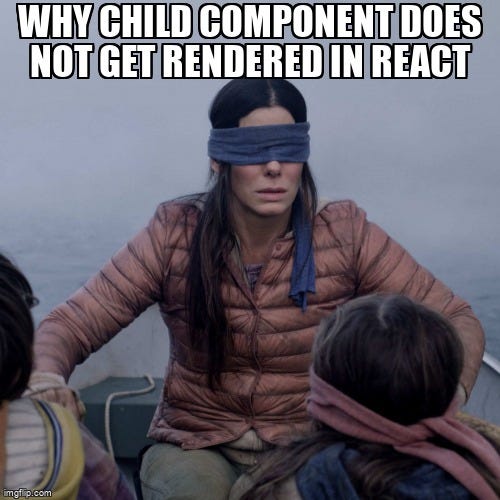 Review ooncomponents in react