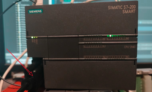 Connecting Siemens S7–200 Smart PLC with IOT-Tree — It’s That Simple!