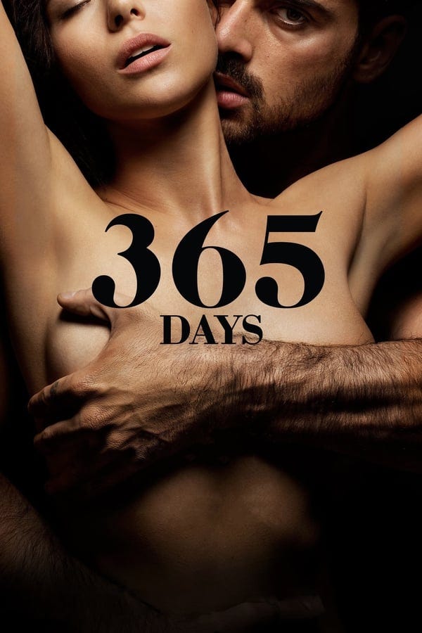 123Movies-[WATCH] 365 Days (2020) Movie Online Full