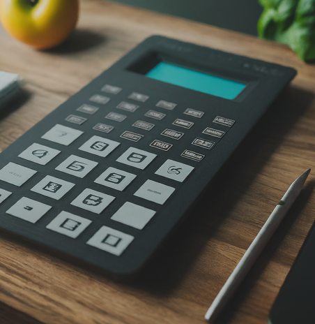 Engineering: Arithmetic Operators in Python