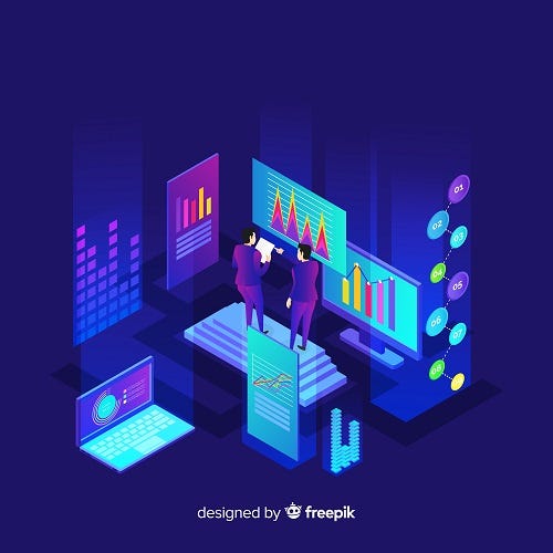 How AI-Powered Trading Platform Development Boosts ROI?