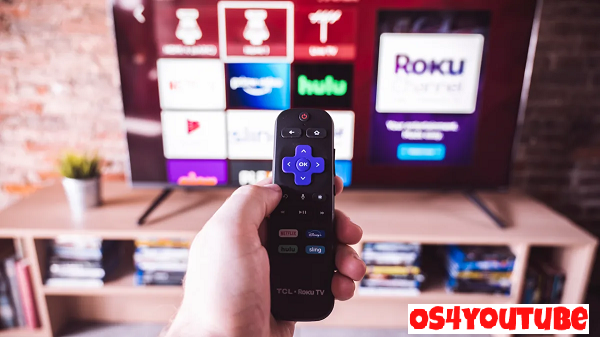 activate youtube on roku, Youtube com activate on Roku, Youtube.com/activate on Roku