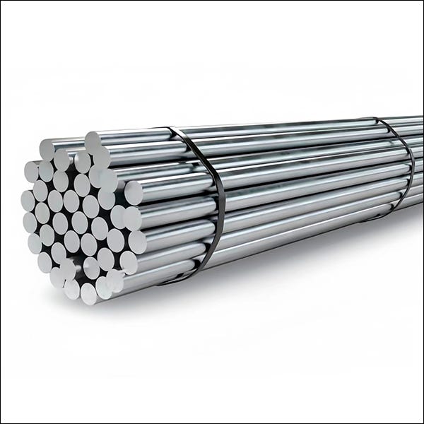 Inconel alloy 625 bar