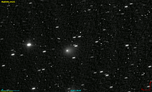 3I/ATLAS—The Third Interstellar Comet: Discovery Journey and Why It Ma