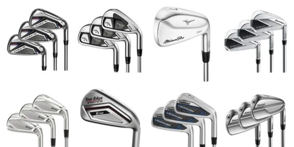 Best Irons for Women